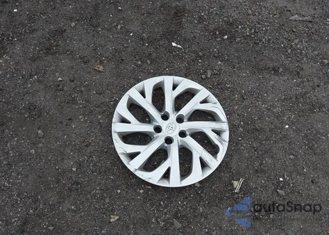 2017 Toyota Corolla Le из США, поврежденный, VIN 2T1BURHE1HC776401